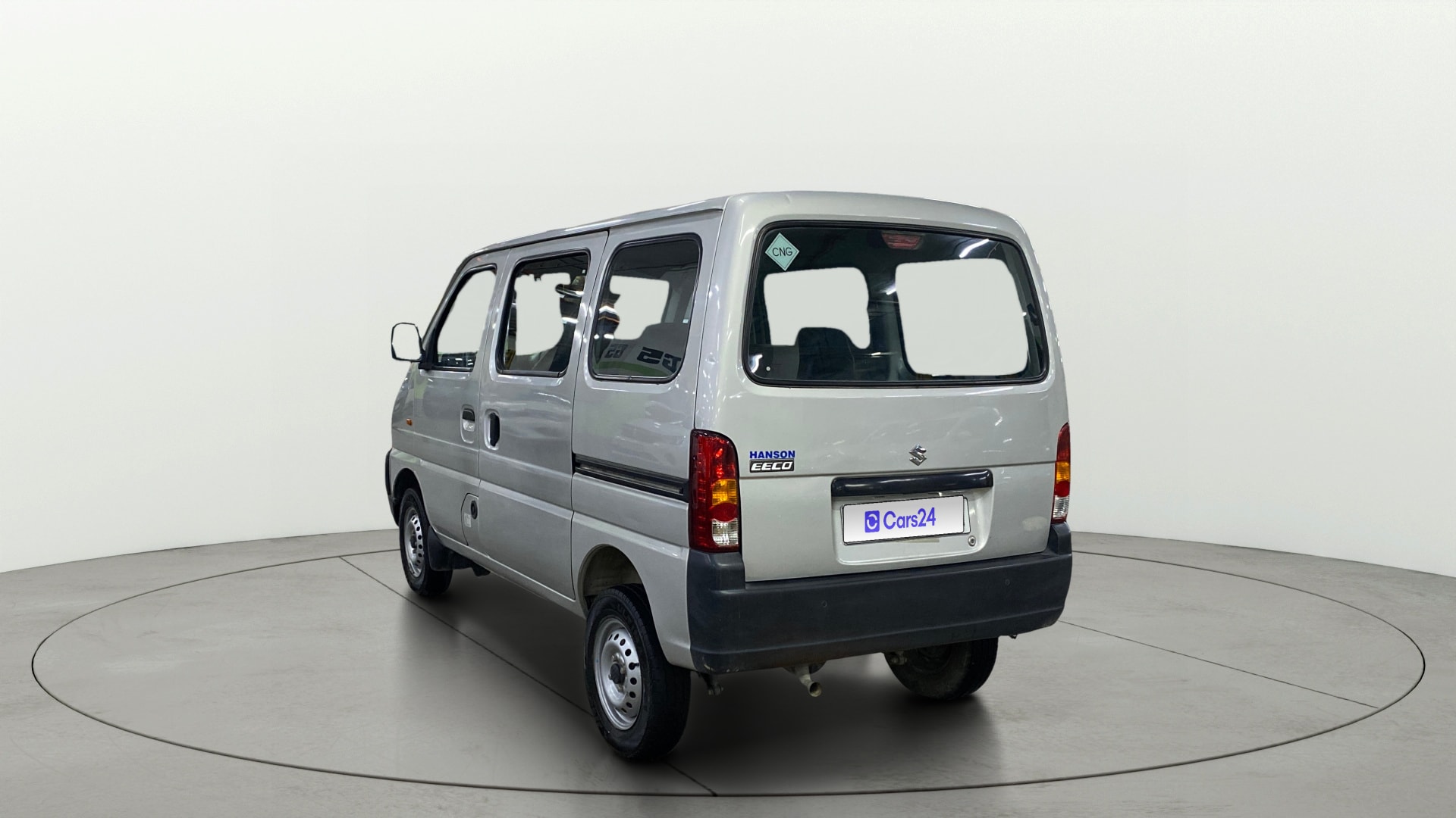 View 2024 Maruti Suzuki 1000 Base Variant Image 2 Used 2024 Maruti Suzuki 1000 Base Variant Image 2