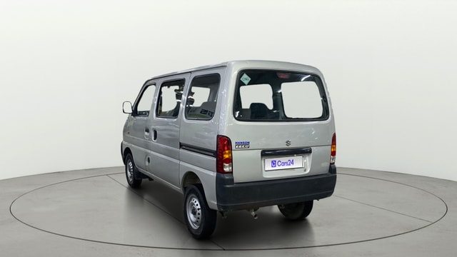 View Maruti Suzuki 1000 Image 2 Used Maruti Suzuki 1000 Image 2