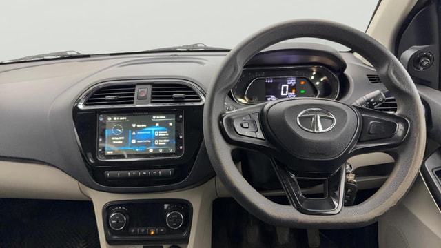 View Tata Tiago Image 20 Used Tata Tiago Image 20
