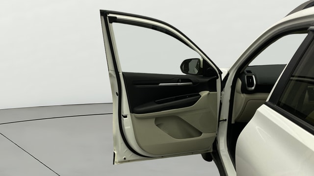 View Kia Sonet Image 38 Used Kia Sonet Image 38