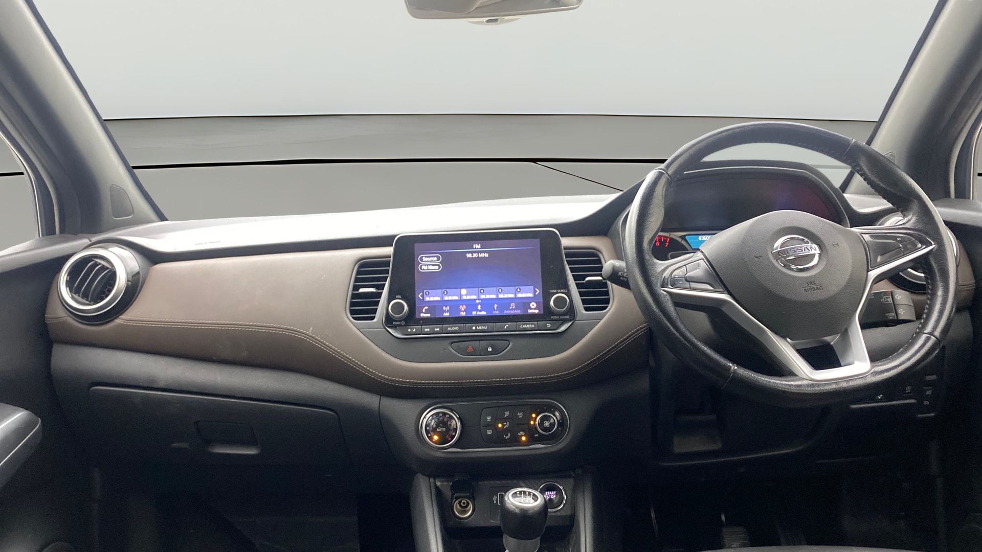 Used 2020 Nissan Kicks Used 2020 Nissan Kicks