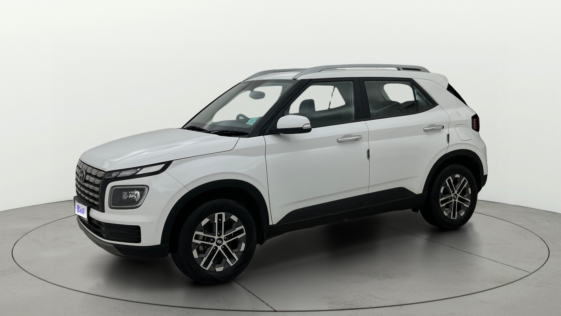 Used 2023 Hyundai Venue Used 2023 Hyundai Venue