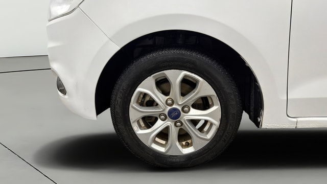 View Ford Figo Aspire Image 27 Used Ford Figo Aspire Image 27