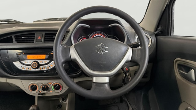View Maruti Suzuki Alto K10 Image 20 Used Maruti Suzuki Alto K10 Image 20