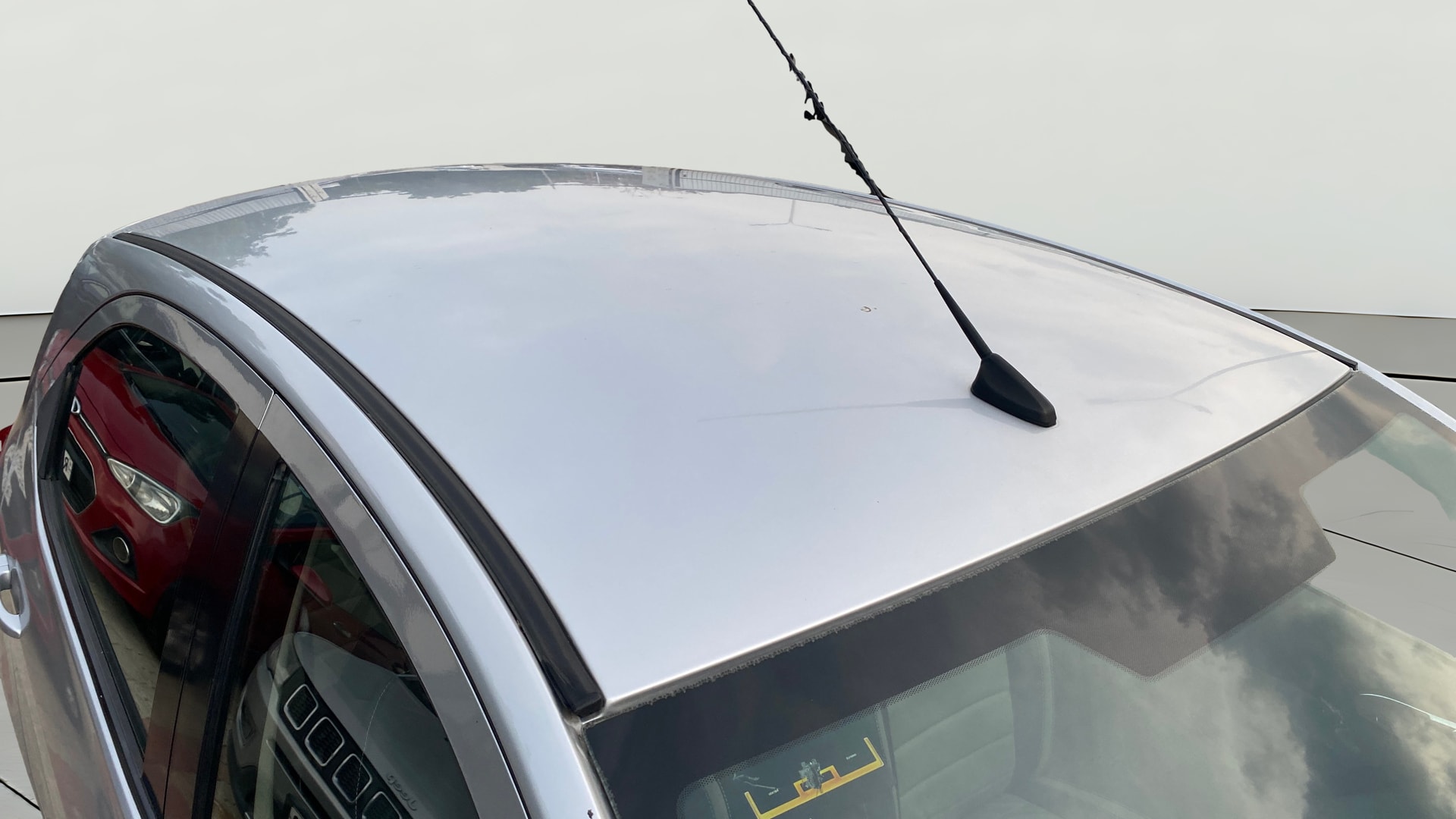 View 2018 Tata Tiago Revotorq XB Image 6 Used 2018 Tata Tiago Revotorq XB Image 6