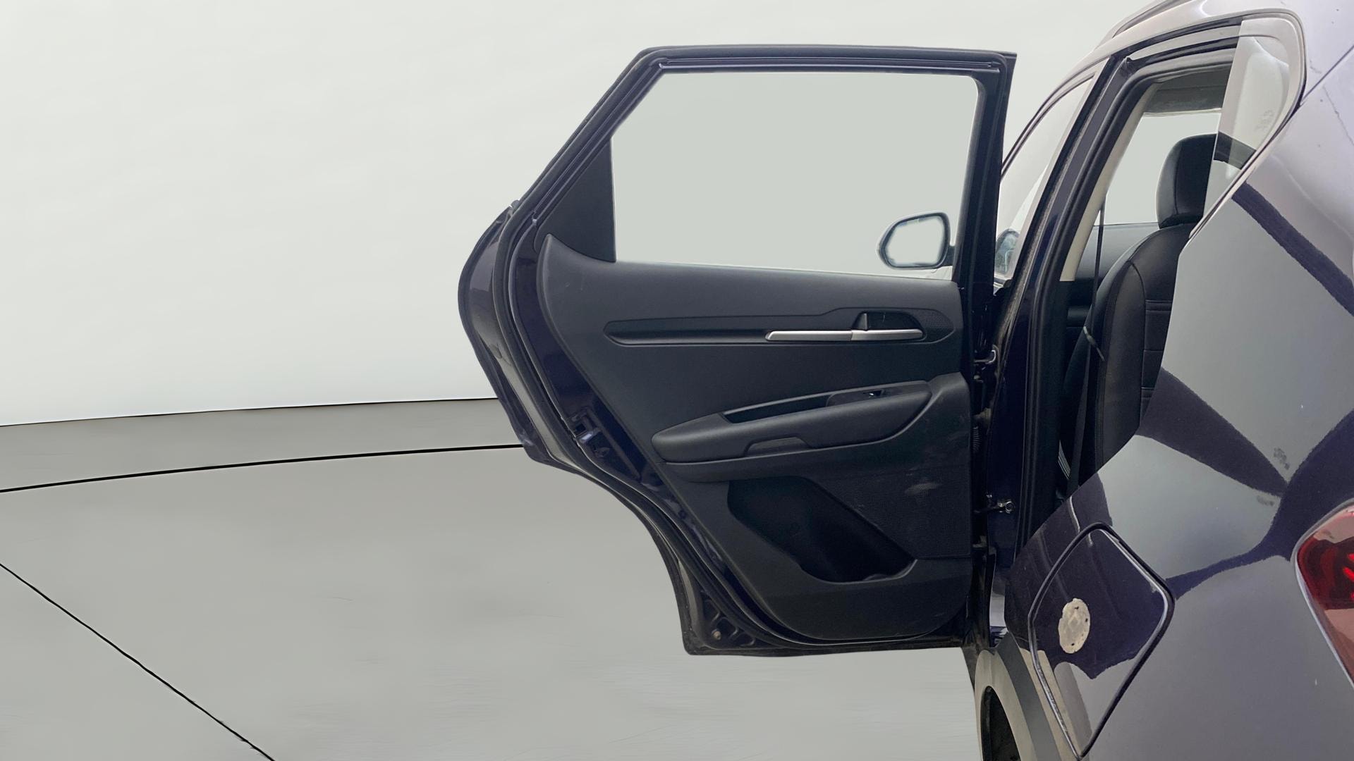 Used 2023 Kia Sonet Used 2023 Kia Sonet