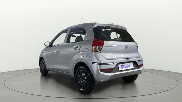 View Hyundai New Santro Image 2 Used Hyundai New Santro Image 2