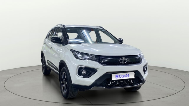 View Tata Nexon Image 23 Used Tata Nexon Image 23