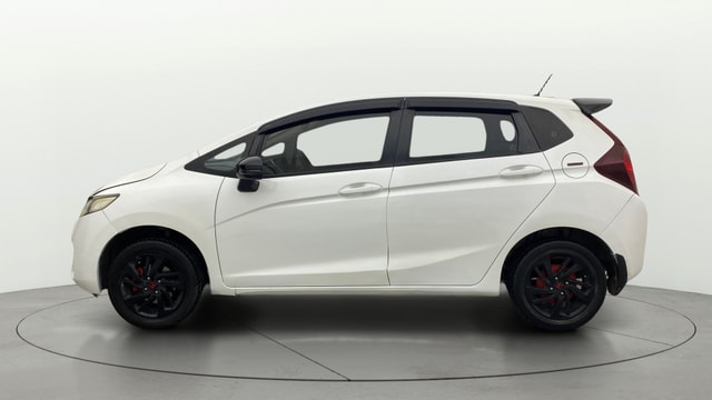 View Honda Jazz Image 5 Used Honda Jazz Image 5