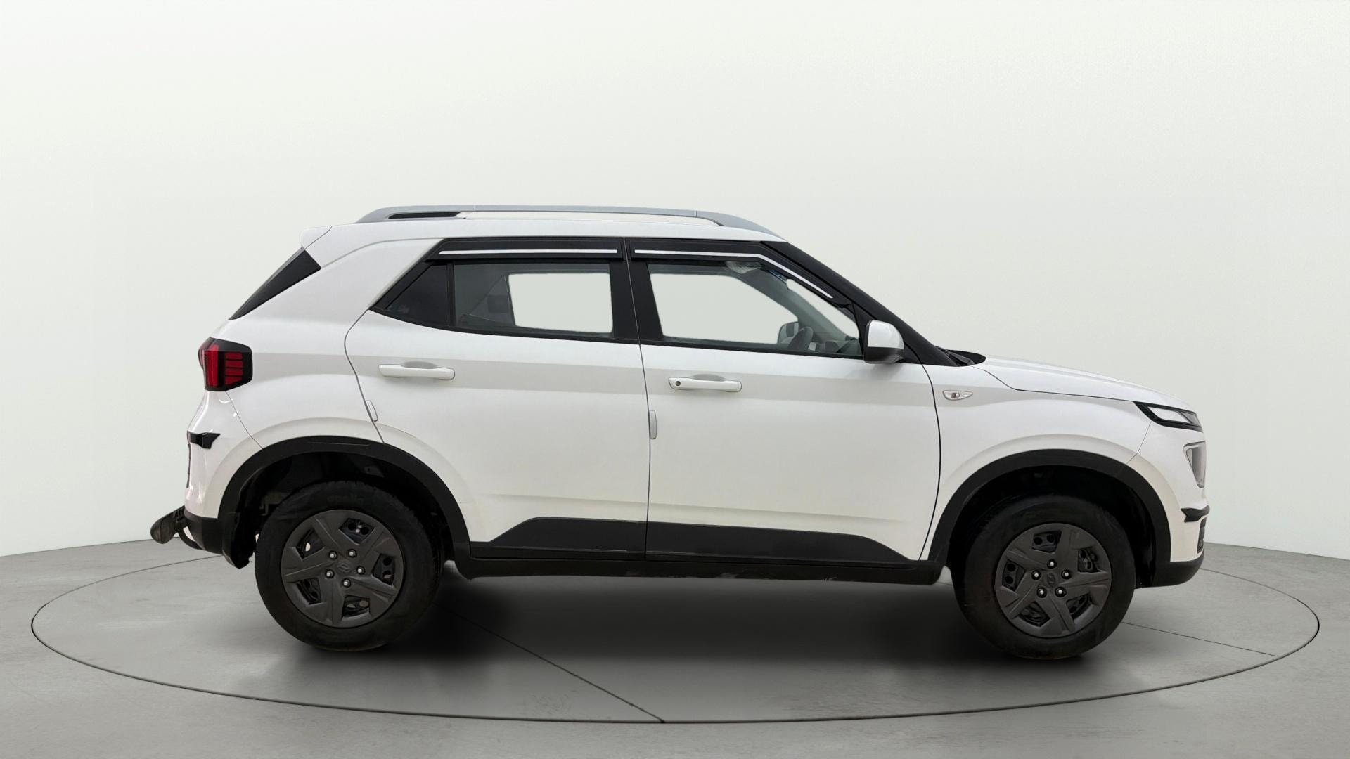Used 2025 Hyundai Venue Used 2025 Hyundai Venue