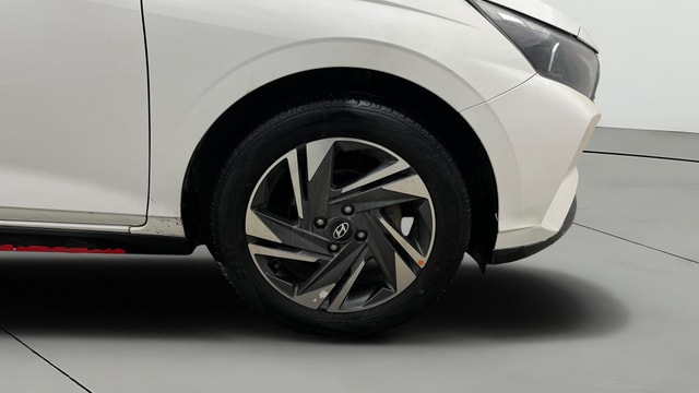 View Hyundai Elite i20 Image 42 Used Hyundai Elite i20 Image 42