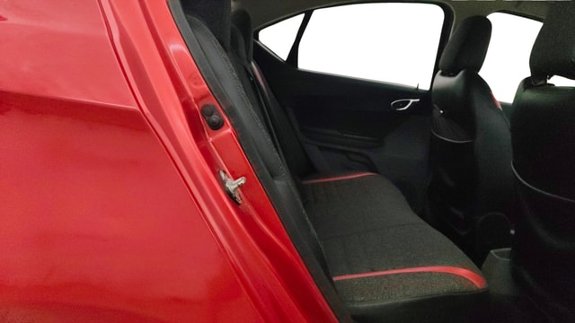 View Tata Tigor Image 28 Used Tata Tigor Image 28