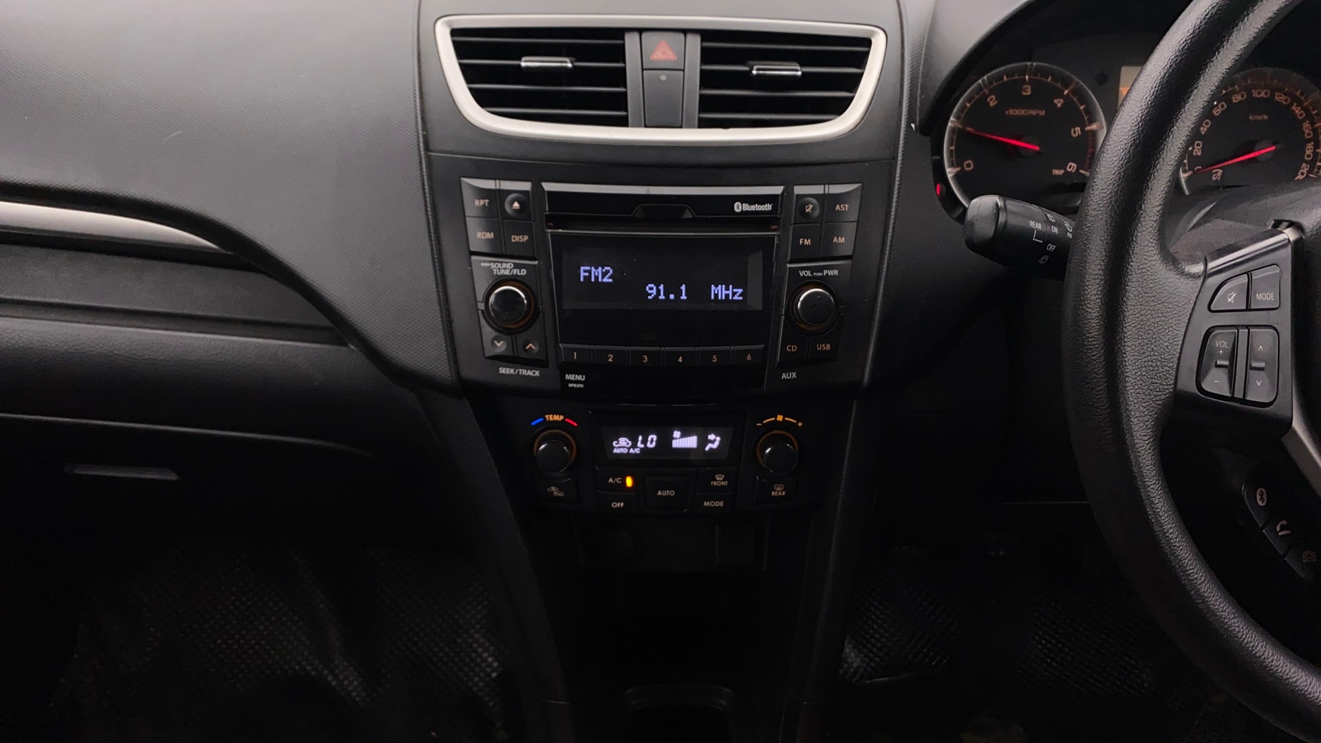 Used 2016 Maruti Suzuki 1000 Used 2016 Maruti Suzuki 1000