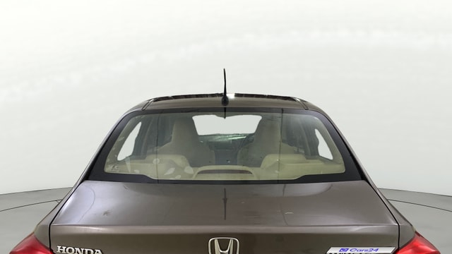 View Honda Amaze Image 4 Used Honda Amaze Image 4