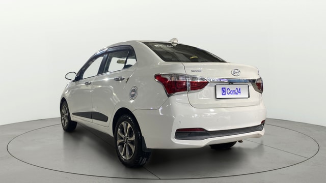 View Hyundai Xcent Image 2 Used Hyundai Xcent Image 2