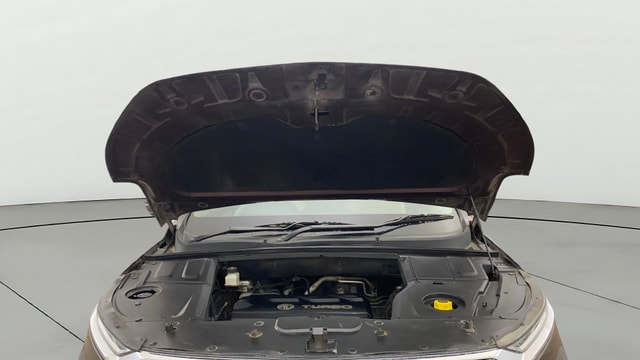 View MG Hector Image 20 Used MG Hector Image 20