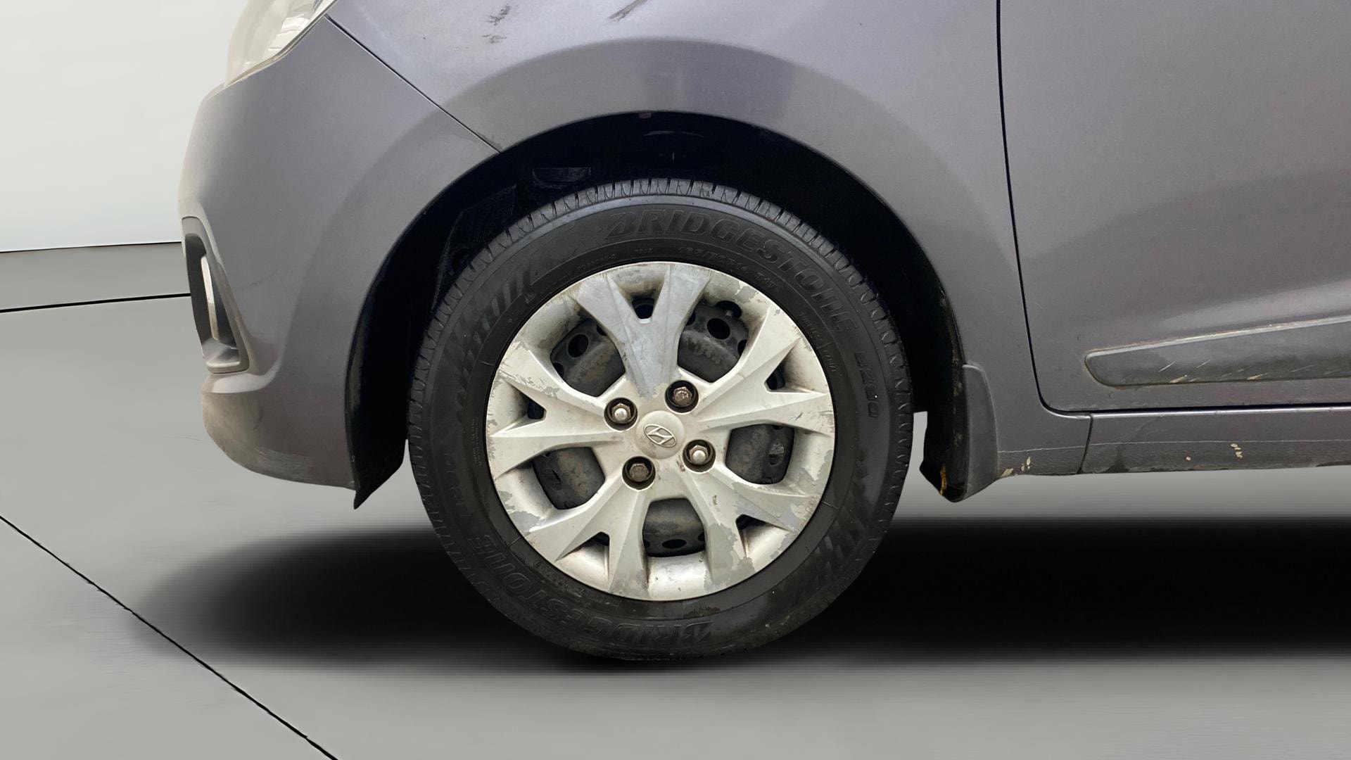 View 2017 Hyundai Grand i10 Sportz 1.2 Kappa Image 28 Used 2017 Hyundai Grand i10 Sportz 1.2 Kappa Image 28