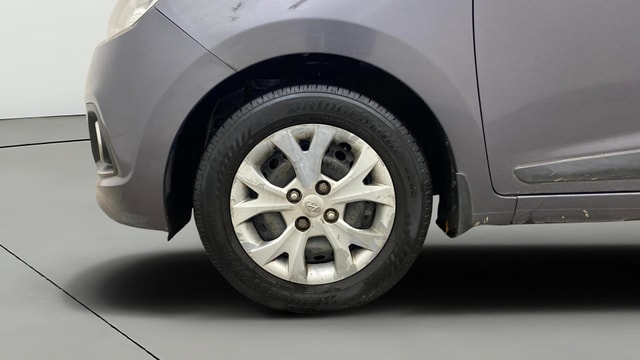 View Hyundai Grand i10 Image 28 Used Hyundai Grand i10 Image 28