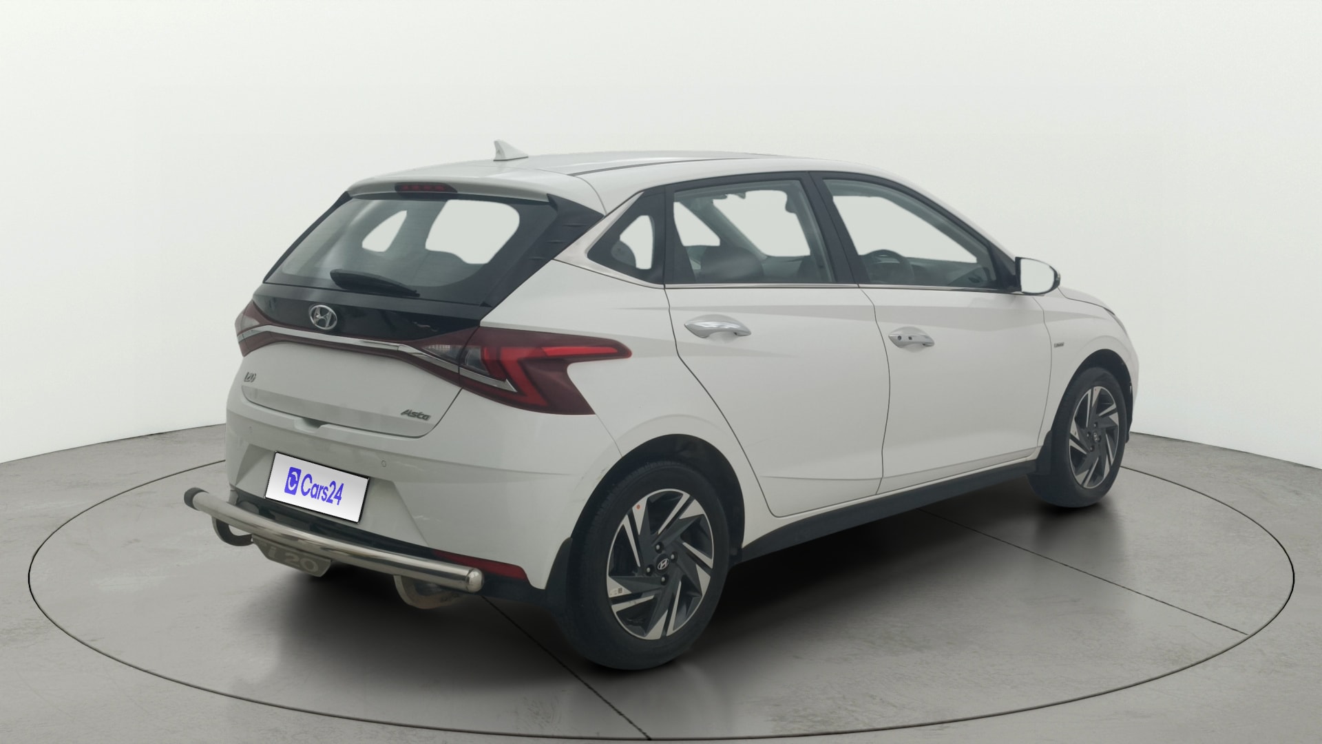 Used 2022 Hyundai Elite i20 Used 2022 Hyundai Elite i20