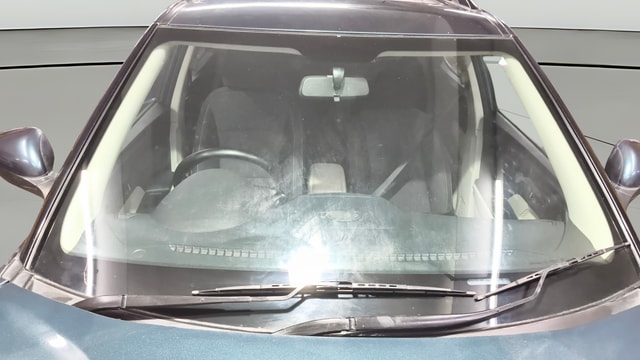View Mahindra XUV300 Image 29 Used Mahindra XUV300 Image 29