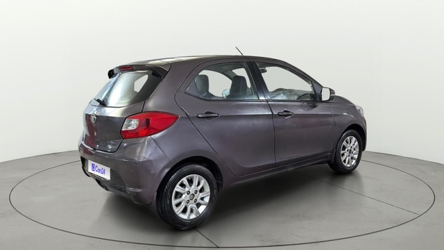 View Tata Tiago Image 44 Used Tata Tiago Image 44