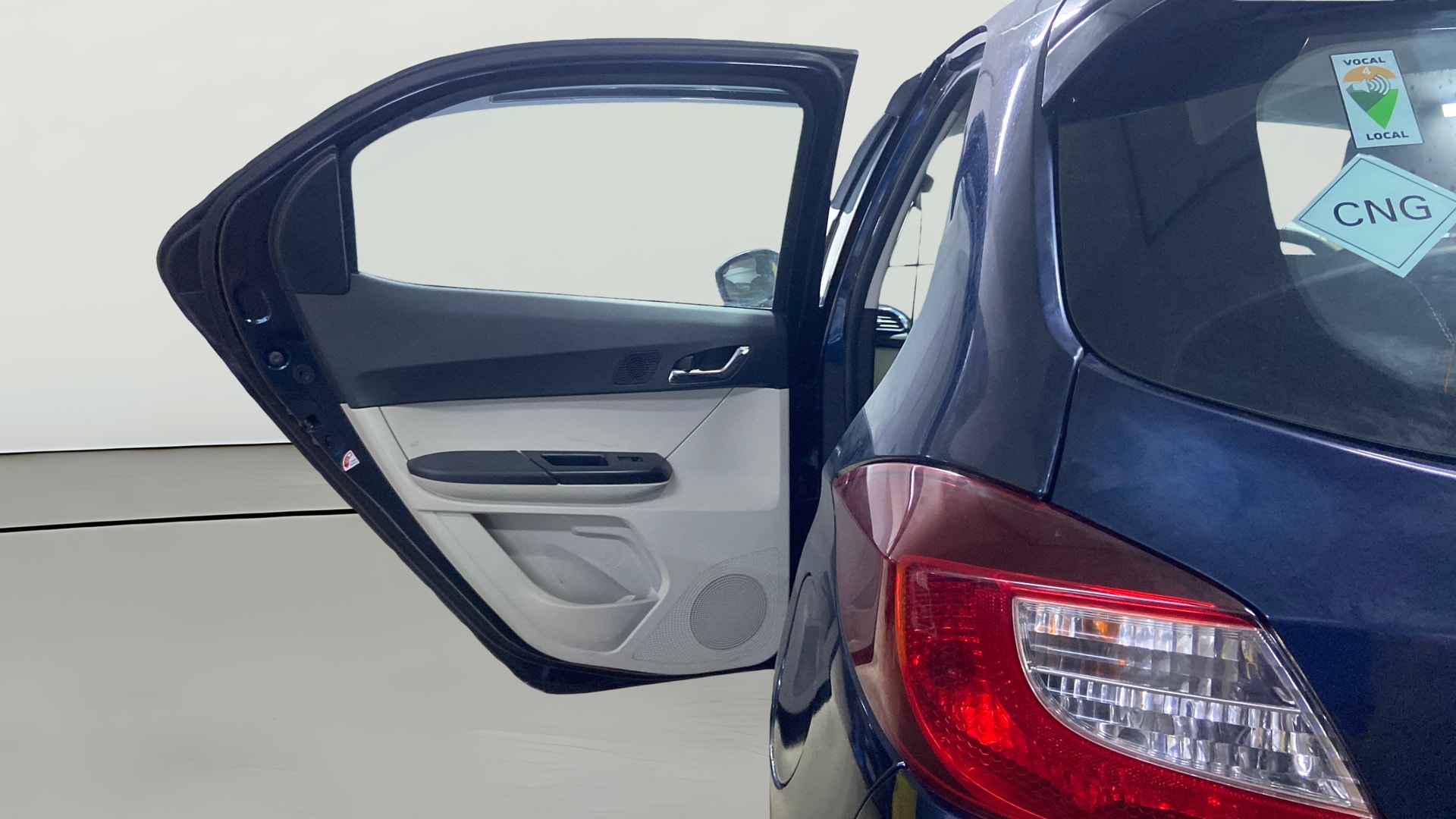 Used 2022 Tata Tiago Used 2022 Tata Tiago