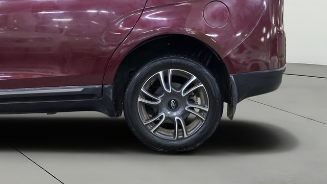 View Mahindra Marazzo Image 12 Used Mahindra Marazzo Image 12