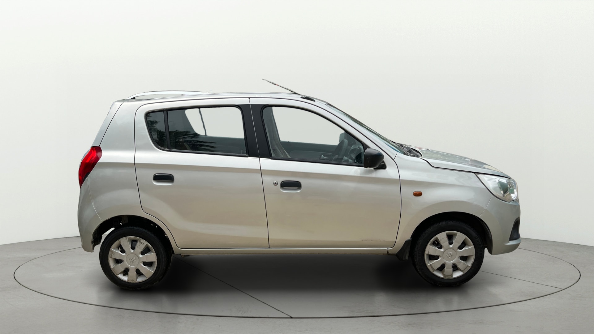 View 2019 Maruti Suzuki Alto K10 LX Image 8 Used 2019 Maruti Suzuki Alto K10 LX Image 8