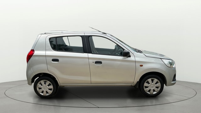 View Maruti Suzuki Alto K10 Image 8 Used Maruti Suzuki Alto K10 Image 8