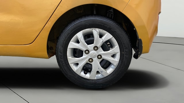 View Hyundai Grand i10 Image 11 Used Hyundai Grand i10 Image 11