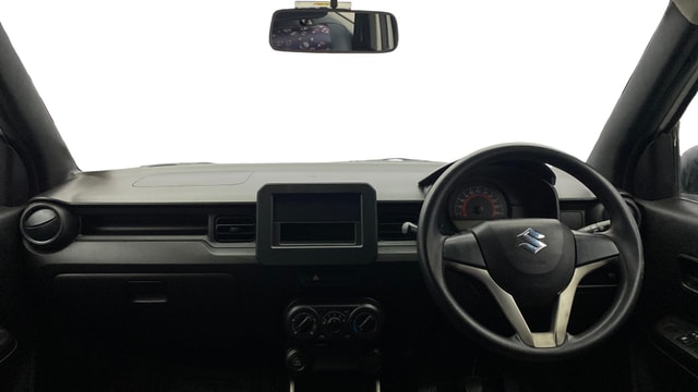View Maruti Suzuki 1000 Image 15 Used Maruti Suzuki 1000 Image 15