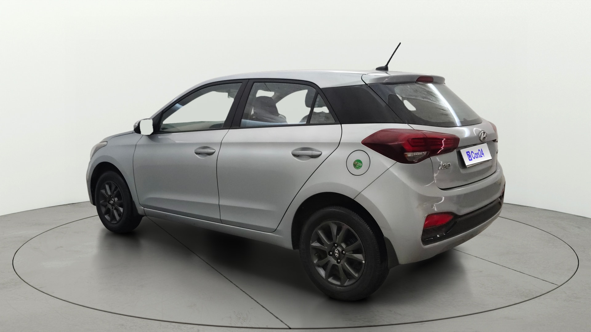 Used 2020 Hyundai Elite i20 Used 2020 Hyundai Elite i20