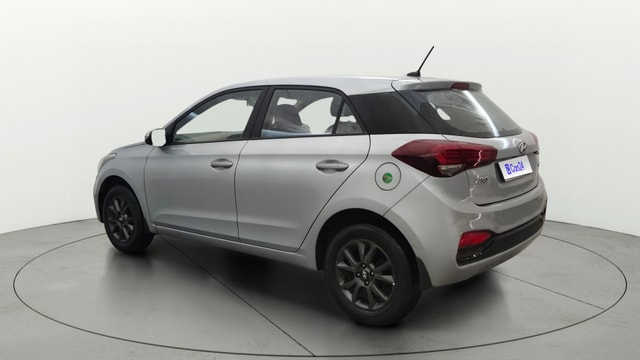View Hyundai Elite i20 Image 2 Used Hyundai Elite i20 Image 2