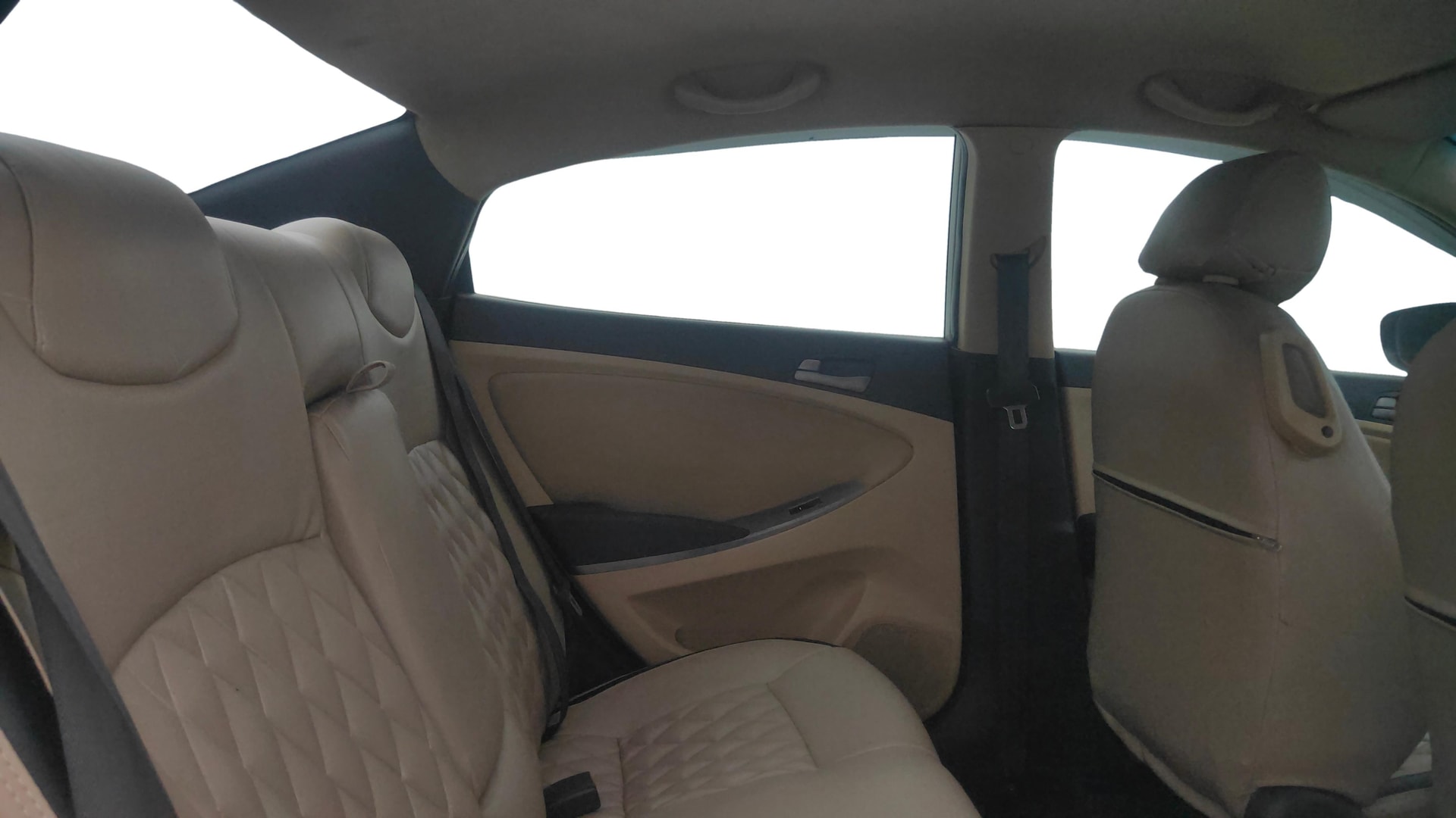 Used 2015 Hyundai Fluidic Verna Used 2015 Hyundai Fluidic Verna