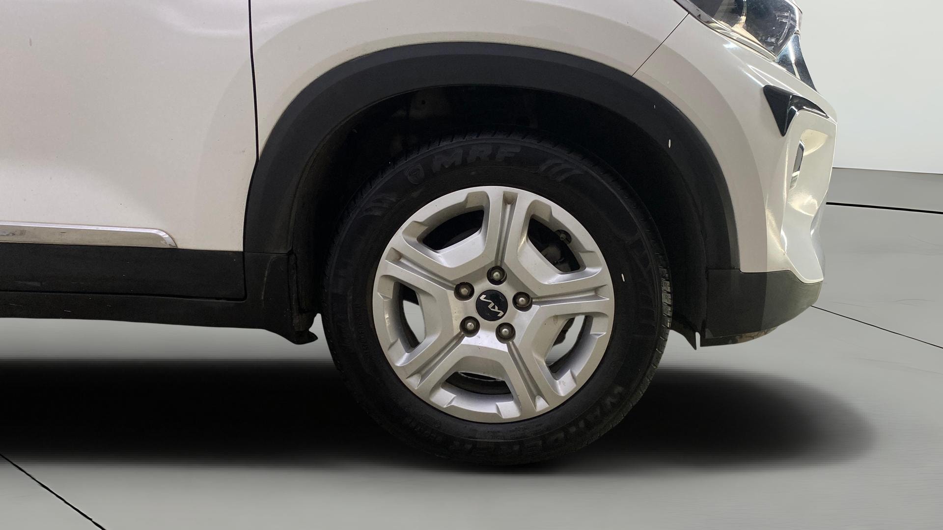 Used 2023 Kia Sonet Used 2023 Kia Sonet