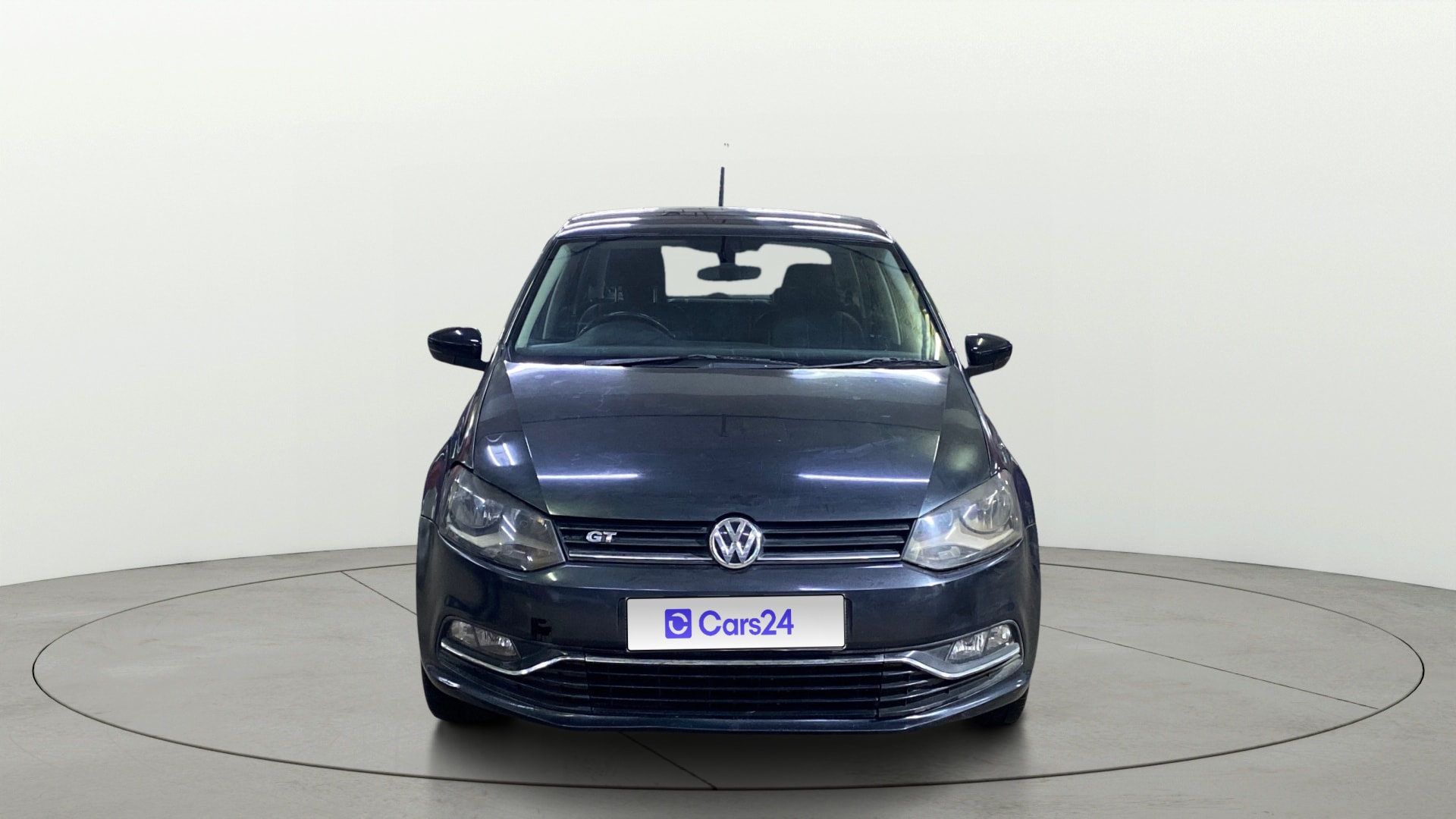 Used 2017 Volkswagen Polo GT Used 2017 Volkswagen Polo GT