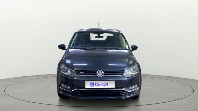 View Volkswagen Polo GT Image 1 Used Volkswagen Polo GT Image 1