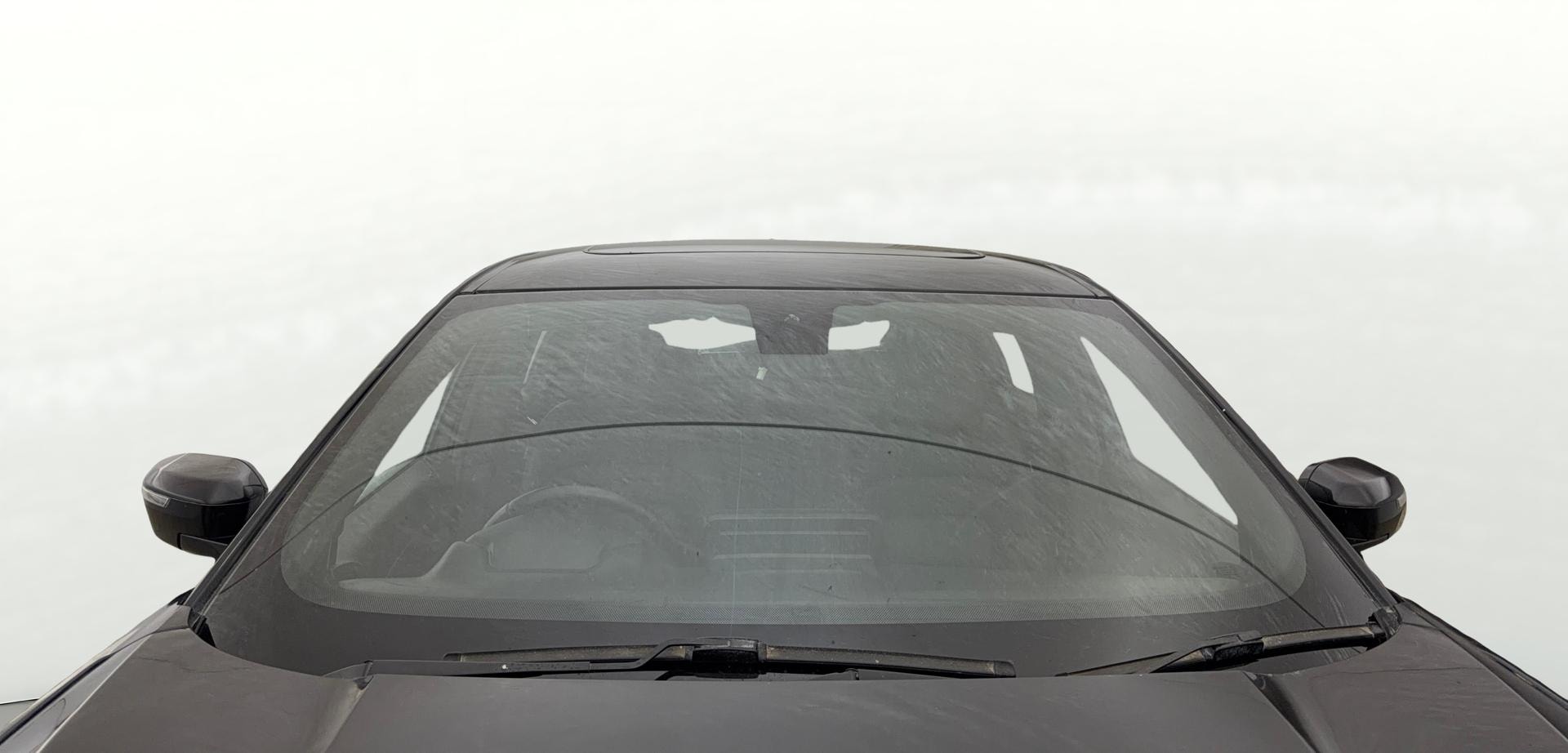 View 2022 Tata Harrier XE Image 31 Used 2022 Tata Harrier XE Image 31