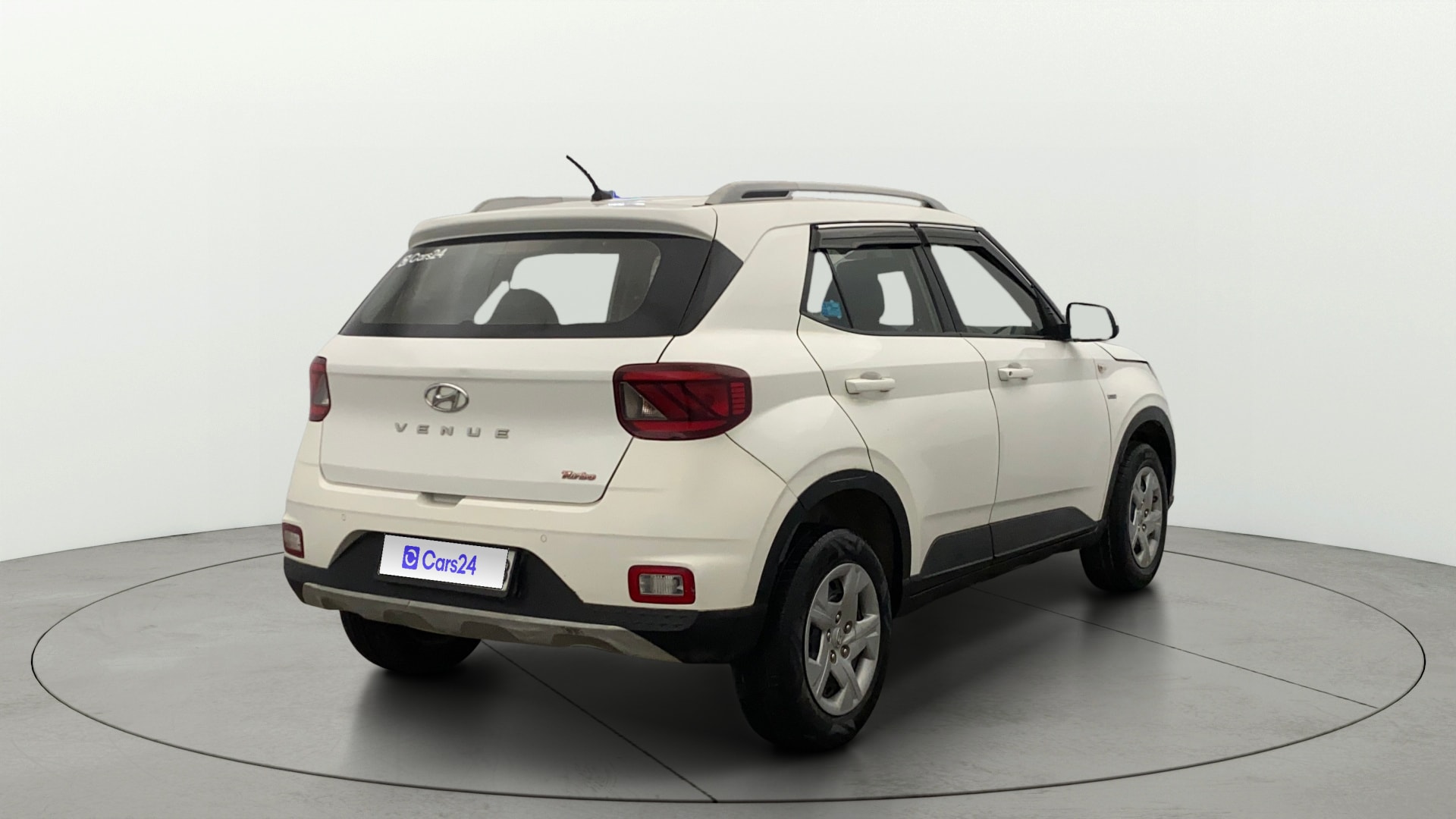 View 2019 Hyundai Venue S 1.0 Petrol AT Image 42 Used 2019 Hyundai Venue S 1.0 Petrol AT Image 42