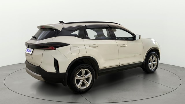 View Tata Harrier Image 44 Used Tata Harrier Image 44