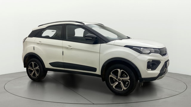 View Tata Nexon Image 39 Used Tata Nexon Image 39