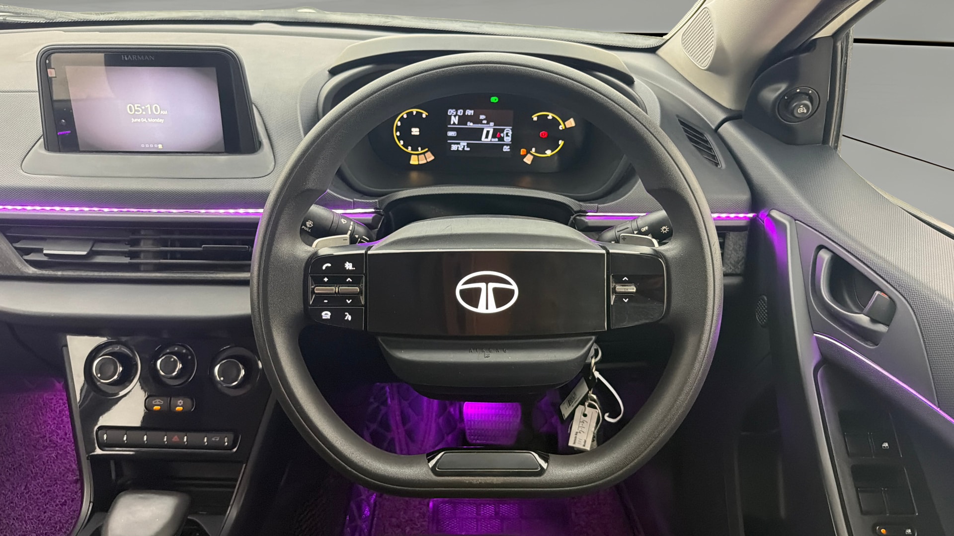 Used 2025 Tata Nexon Used 2025 Tata Nexon