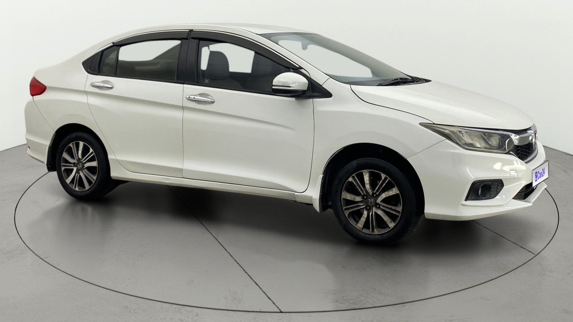 View 2019 Honda City ZX MT Diesel Anniversary Edition Image 38 Used 2019 Honda City ZX MT Diesel Anniversary Edition Image 38