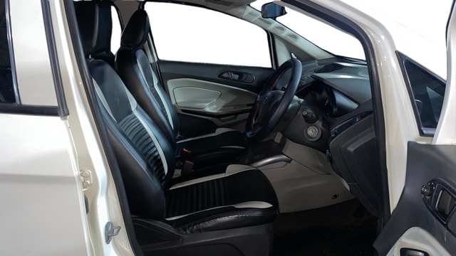 View Ford EcoSport Image 25 Used Ford EcoSport Image 25