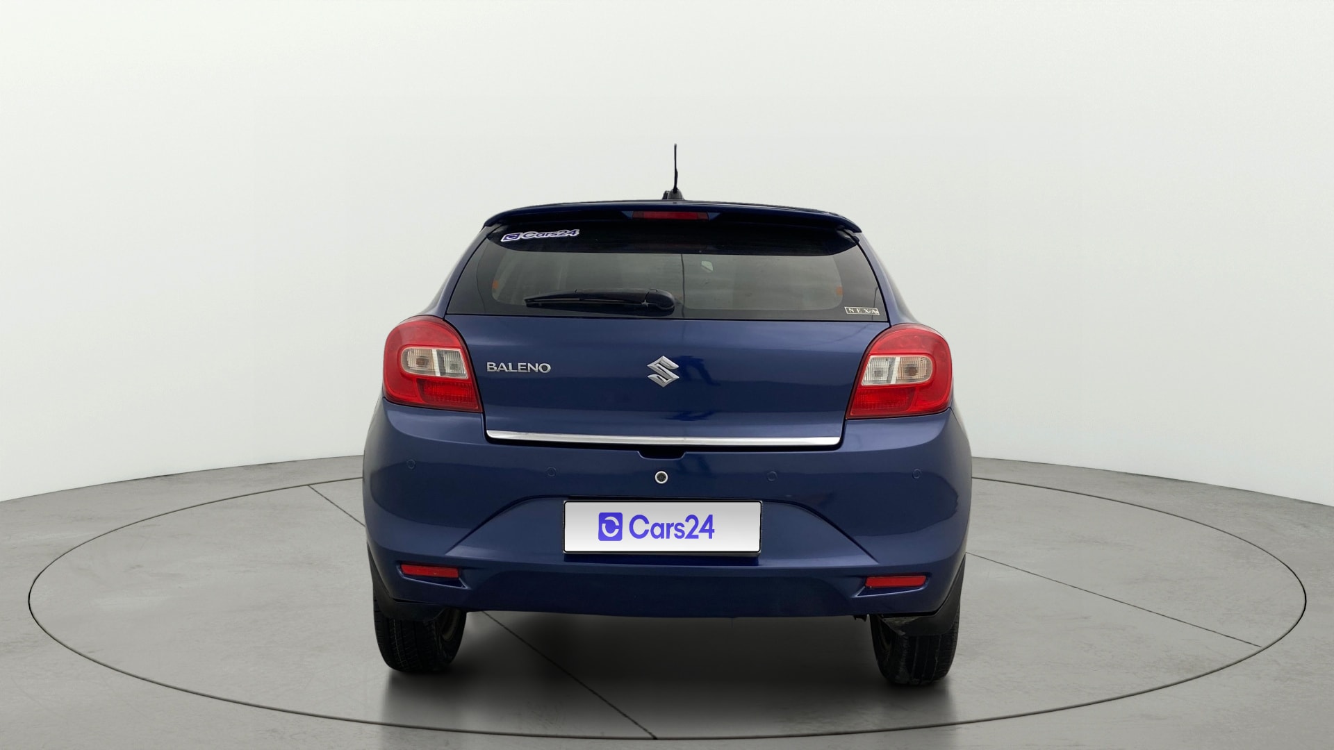 Used 2018 Maruti Suzuki 1000 Used 2018 Maruti Suzuki 1000