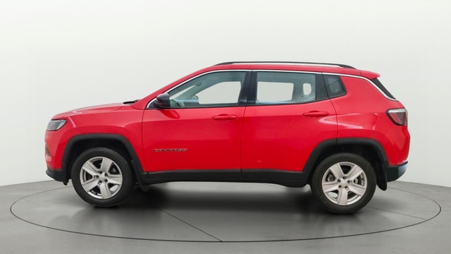 View Jeep Compass Image 5 Used Jeep Compass Image 5