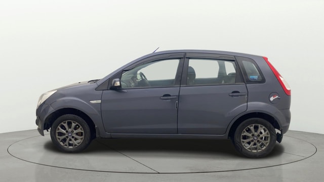 View Ford Figo Image 5 Used Ford Figo Image 5