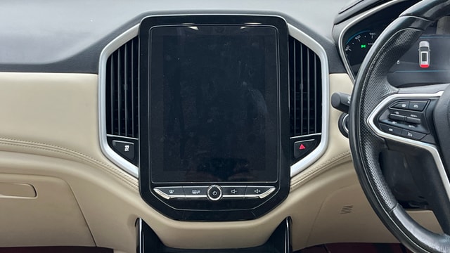 View MG Hector Image 33 Used MG Hector Image 33