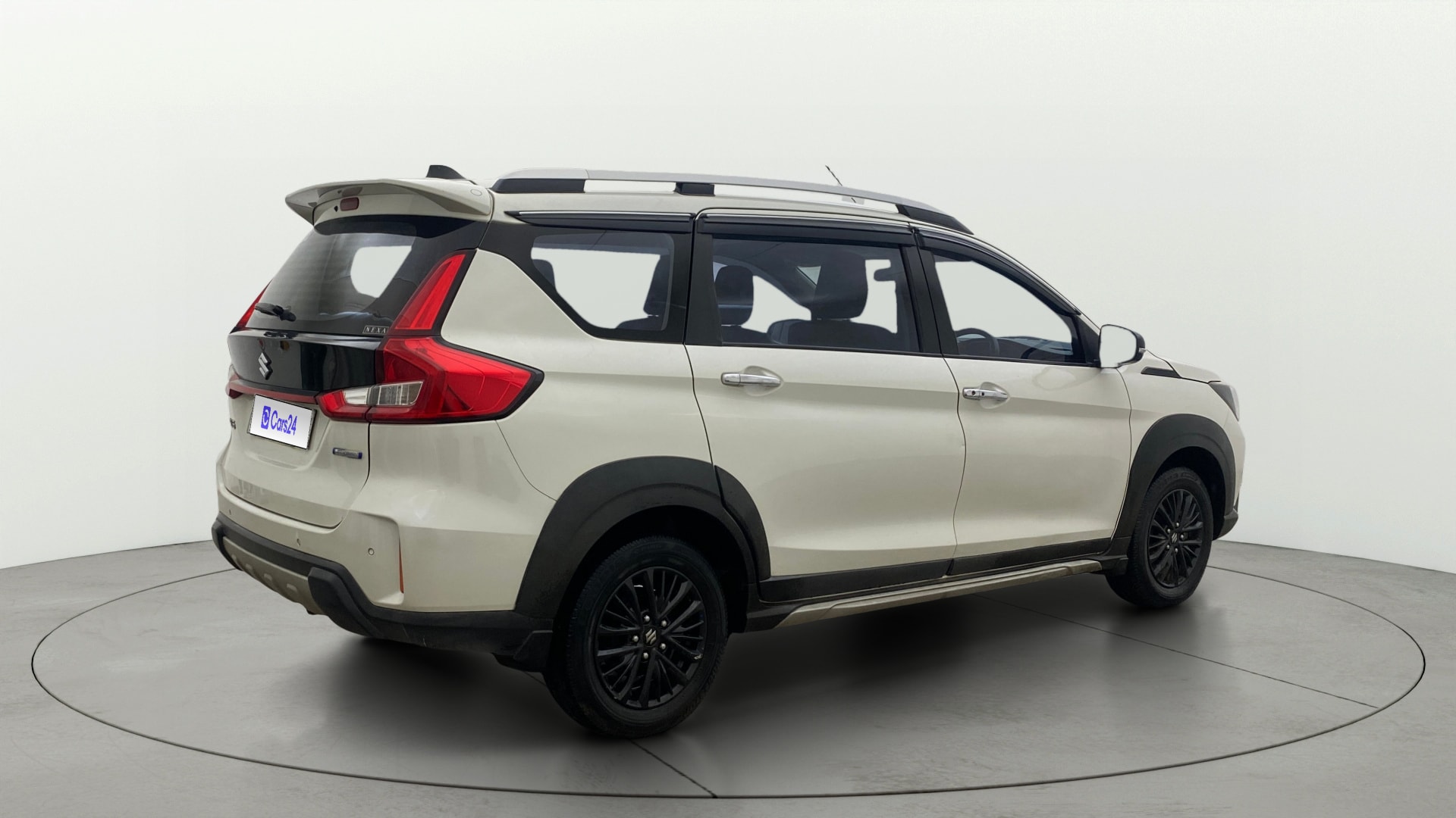 View 2020 Maruti Suzuki 1000 Base Variant Image 45 Used 2020 Maruti Suzuki 1000 Base Variant Image 45