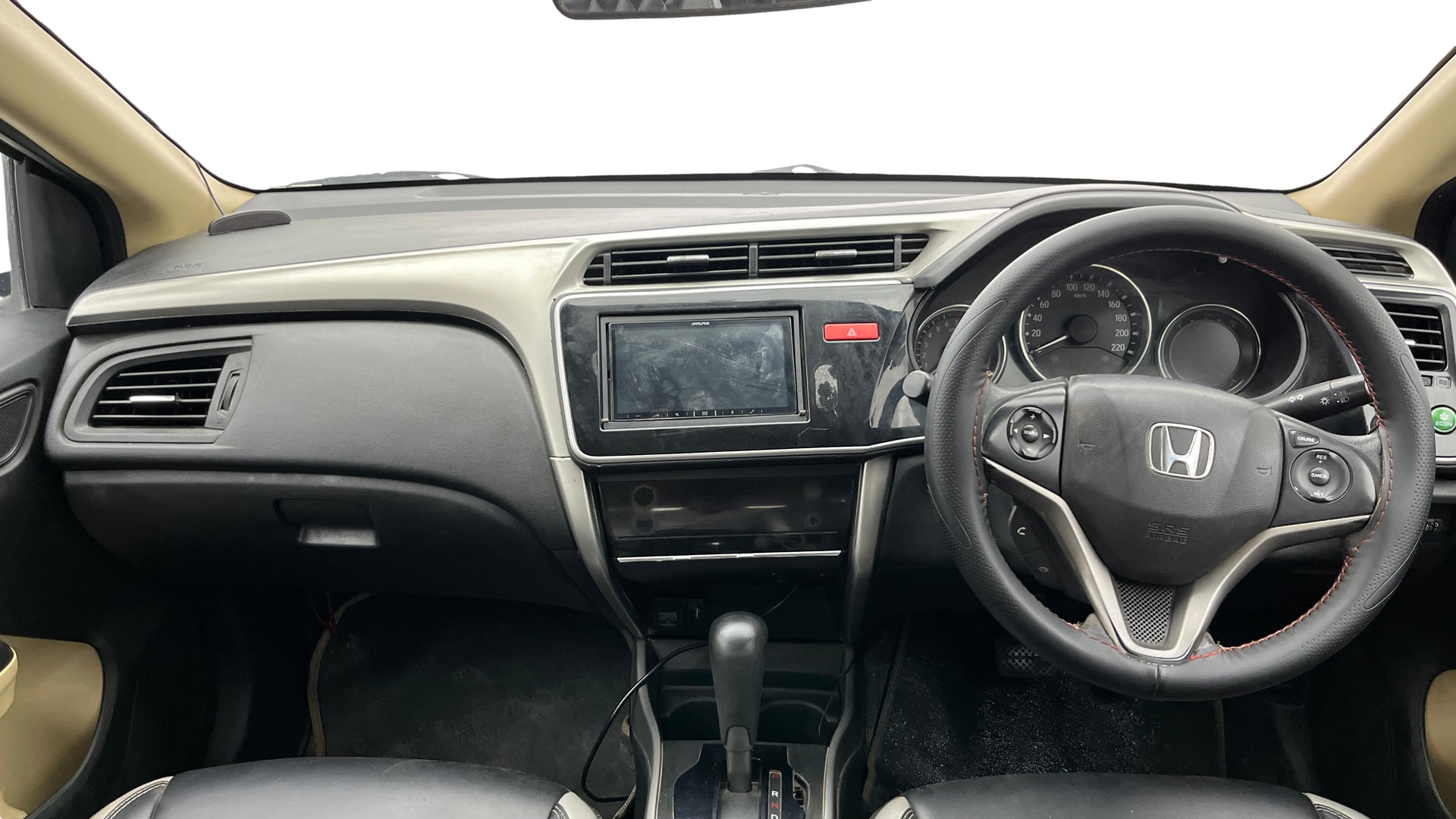 Used 2014 Honda City Used 2014 Honda City